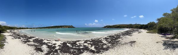 Playa Sucia by null