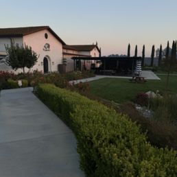 Truffle Pig Winery