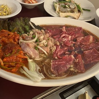 Chungkiwa Restaurant - Korean Near Me - Mount Prospect, Illinois Chungkiwa Restaurant - Korean Near Me - Mount Prospect, Illinois