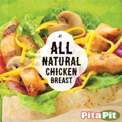 Pita Pit