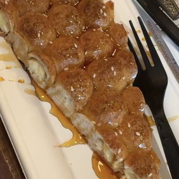 Qahwah House - Honeycomb - Desserts Near Me - Latham, New York Qahwah House - Honeycomb - Desserts Near Me - Latham, New York