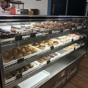 Sweet Dough - Donuts Near Me - Fort Mill, South Carolina