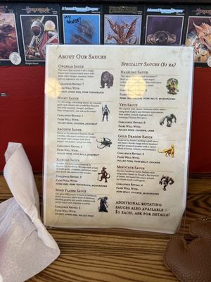 Menu photo 2 Pit Fiend Barbecue Denver, CO Menu photo 2 Pit Fiend Barbecue Denver, CO