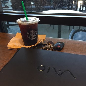 Starbucks - Grande iced coffee - Coffee & Tea Near Me - Southlake, Texas Starbucks - Grande iced coffee - Coffee & Tea Near Me - Southlake, Texas