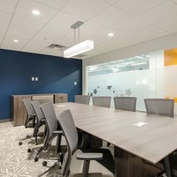 Office & Flooring Worx