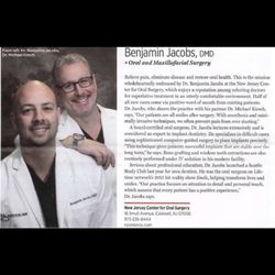 NJ Center for Oral Surgery - Top docs