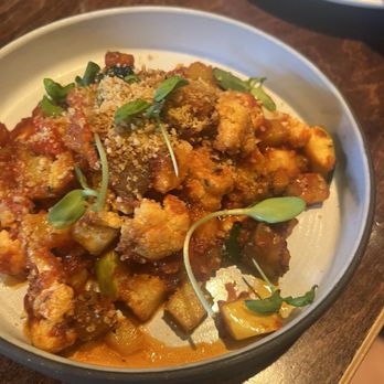 Vin 48 - Ratatouille - New American Near Me - Avon, Colorado
