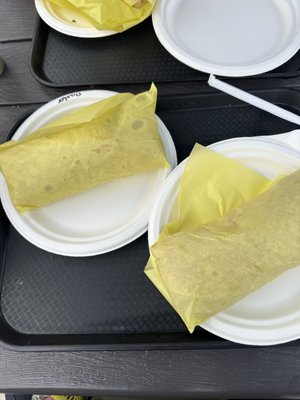 Juanitas Taco Shop. by null