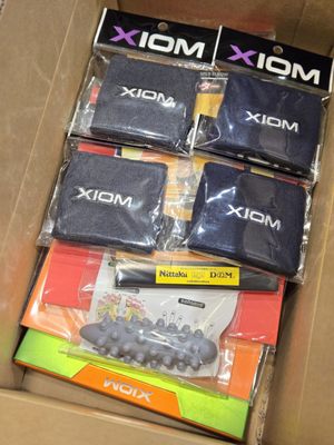 Olympic Experience at Richmond Olympic Oval by null