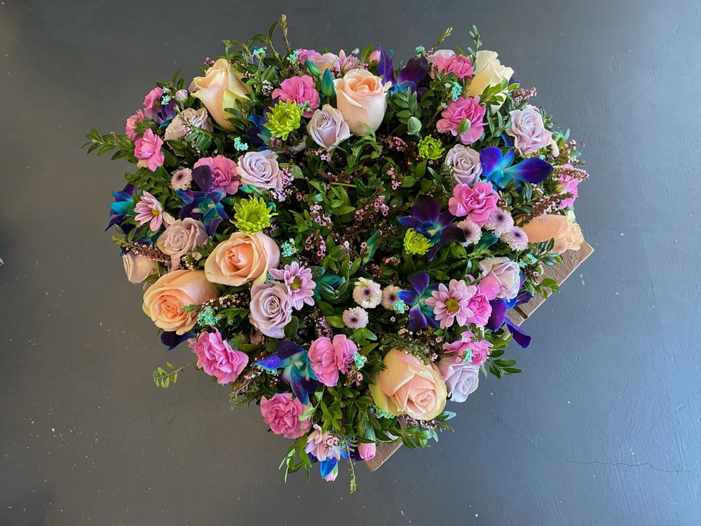 ALL ABOUT FLOWERS AND GIFTS DECEPTION BAY 47 Photos 145 Bay Ave