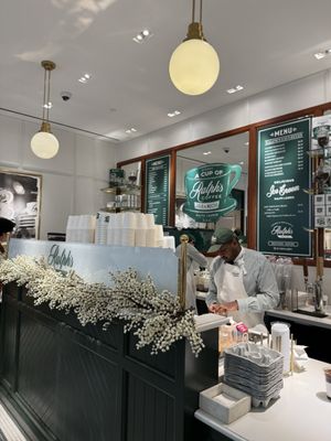 Ralph's Coffee by null