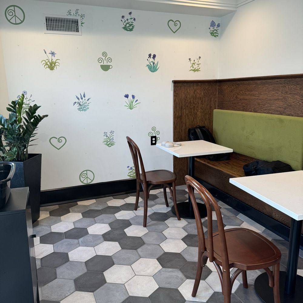 Cafesphere - Coffee & Tea Near Me - Media, Pennsylvania