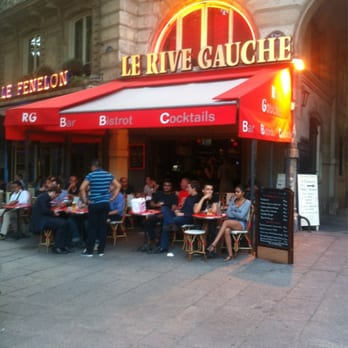 Le Rive Gauche - Food Near Me - Paris, 75 Le Rive Gauche - Food Near Me - Paris, 75