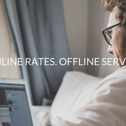 CanWise Financial - Online Rates. Offline Service.