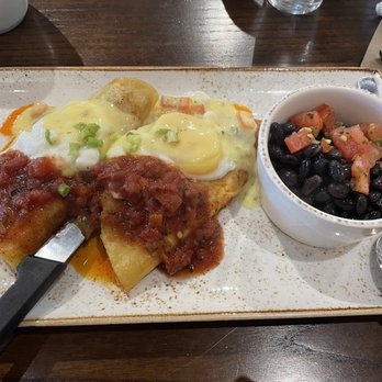 First Watch - Barcadoa Quesadillas - Breakfast & Brunch Near Me - Arlington, Texas
