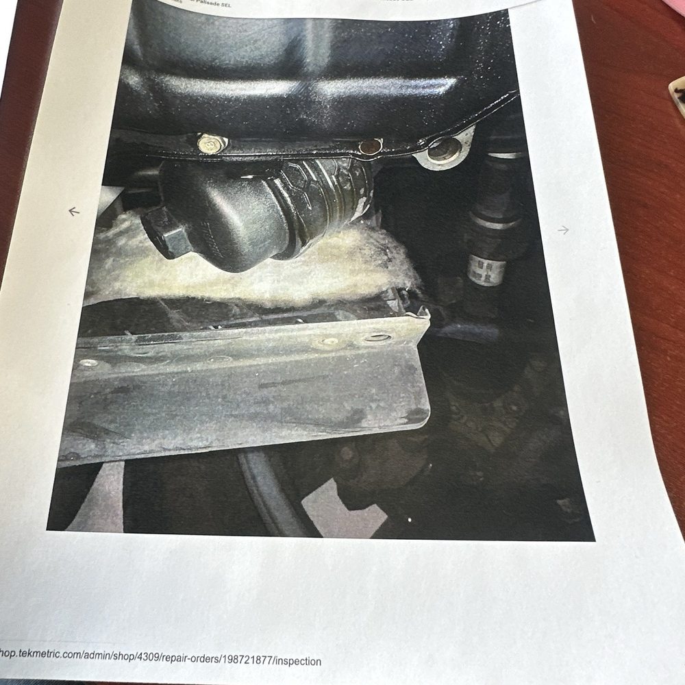 A Master Mechanic - Oil filter - Auto Repair Near Me - Sparks, Nevada