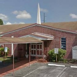 The Soul Saving Station of Christ's Crusaders of Florida