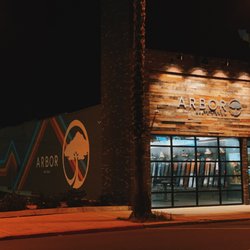 Arbor San Diego
