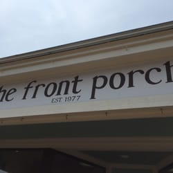 The Front Porch