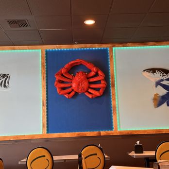 Bag O Crab - Seafood Near Me - Kent, Washington