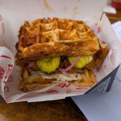 The DownLow Chicken Shack