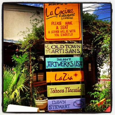 Old Town Artisans | Downtown Tucson Shops by null