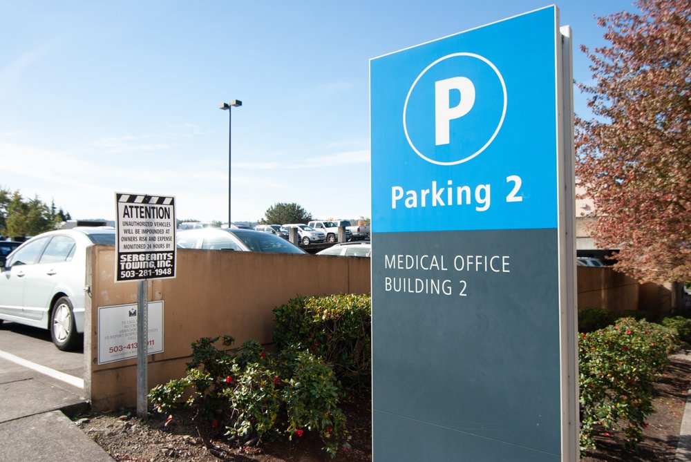 Randall Children's Neurology - sleep specialist in Portland, OR