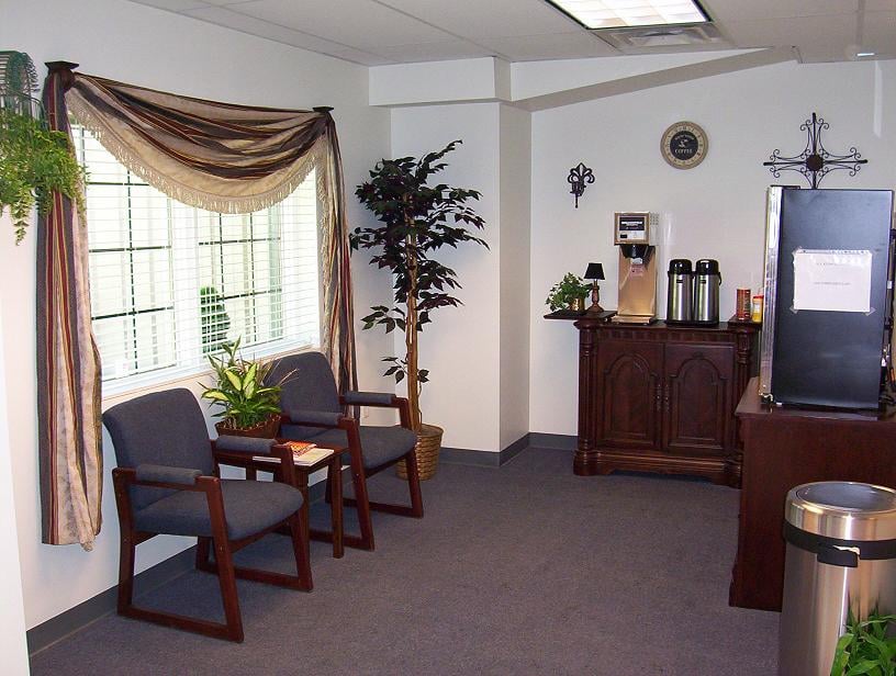 EXECUTIVE AUTOMOTIVE SERVICES 275 W Johnstown Rd, Gahanna, Ohio