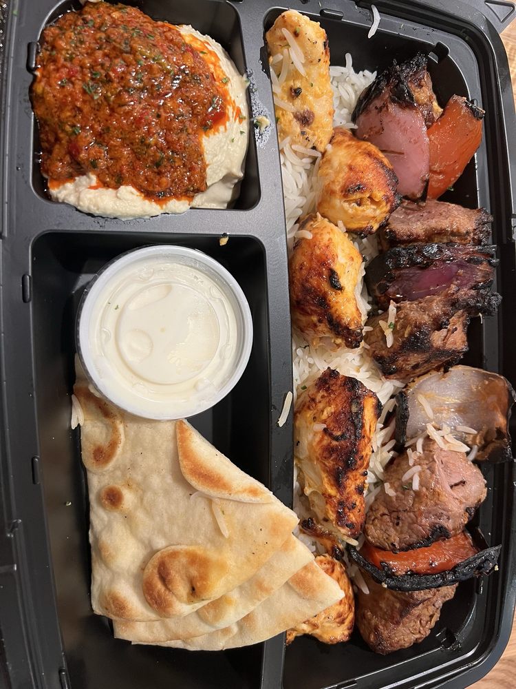 Luna Grill Stevenson Ranch