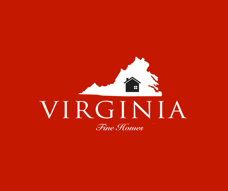 VIRGINIA FINE HOMES POWERED BY SAMSON PROPERTIES Contact Agent Real