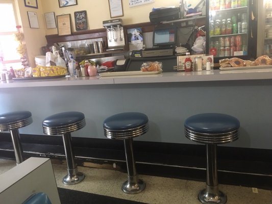 Harbour House Coffee Shop by null