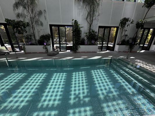 CASCADA Thermal Springs + Hotel by null