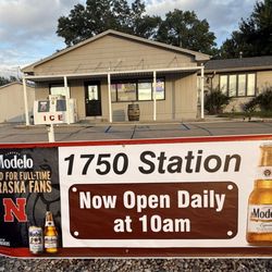 1750 Station