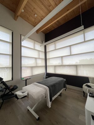 David Chad Beauty Parlor by null