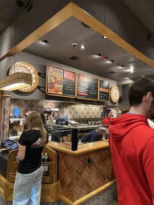 Salt & Straw by null