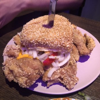 886 - The Notorious TFC - Taiwanese Near Me - New York, New York