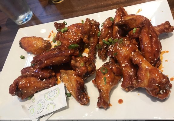 Iron Hill Brewery & Restaurant by null