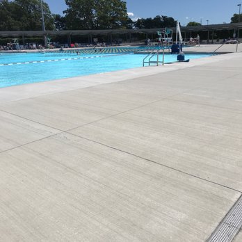Clinton G. Martin Park - Another beautiful day at the pool!! - Parks Near Me - New Hyde Park, New York Clinton G. Martin Park - Another beautiful day at the pool!! - Parks Near Me - New Hyde Park, New York