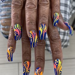 Get Nails