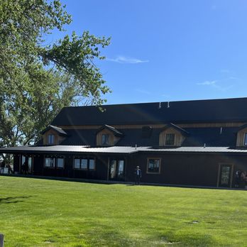 Camelot Ranch - Venues & Event Spaces Near Me - Billings, Montana