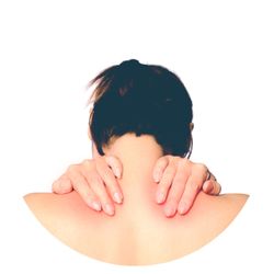 Cupping for Wellness & Beauty - Break chronic upper back tension with just one cupping treatment.