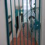 Photo of AAA Gate