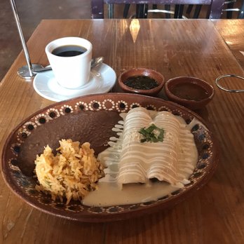 Casa Jacaranda - Cocina Mexicana - Mexican Near Me - Venus, Texas