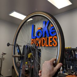 user provided LoKe Bicycles photo