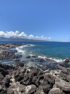 Kapalua Bay Beach by null