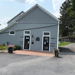Hope Lock Kennels