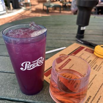 Zion Canyon Brewpub - Drinks - Burgers Near Me - Springdale, Utah