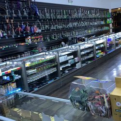 Tobacco Cbd & More