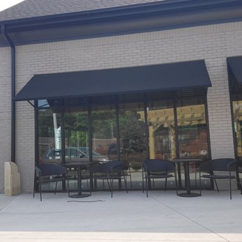 Starbucks - the outside of a coffee shop - Coffee & Tea Near Me - Northport, New York Starbucks - the outside of a coffee shop - Coffee & Tea Near Me - Northport, New York