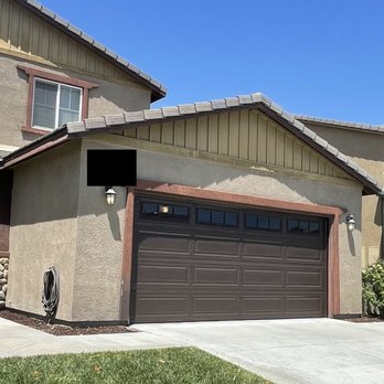 Doortech Garage Door Specialist - Garage Door Services Near Me